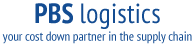 PBS logistics